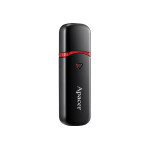 Флеш-драйв APACER USB 3.1 AH25В 16 GB